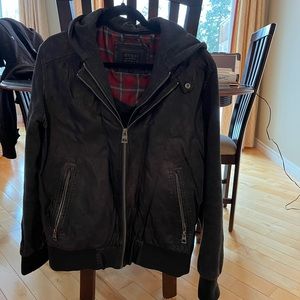 Men’s Guess Jacket